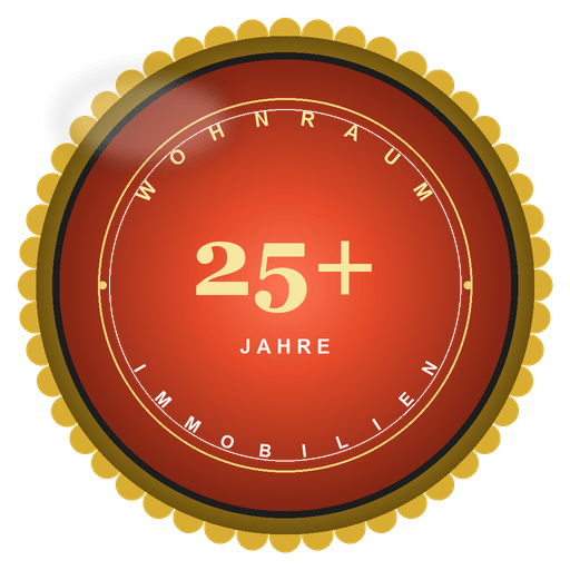 Wohnraum Immobilien – über 25 Jahre Immobilienerfahrung