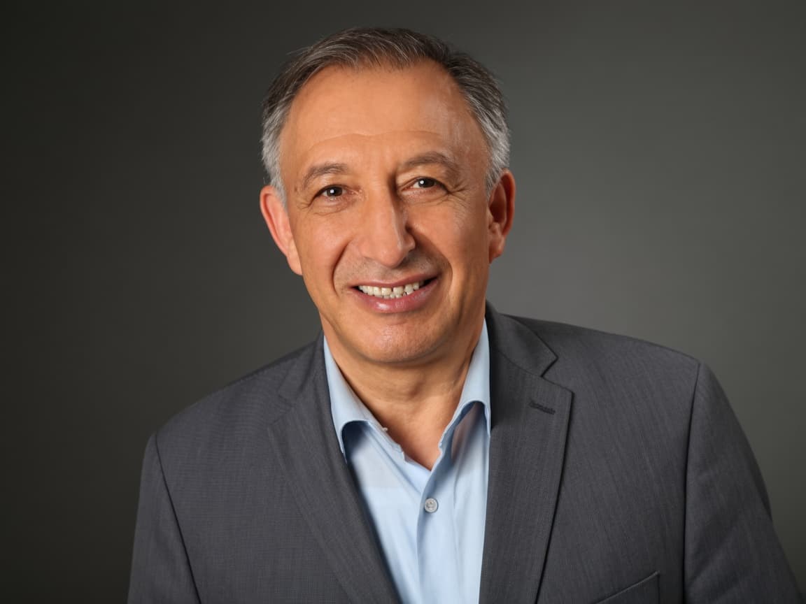 Erhan Arslan